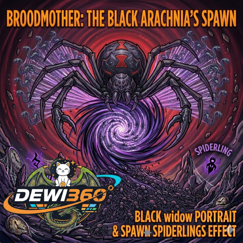 DEWI 360 Agen Slot Online RTP Live Paling Akurat